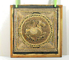 SUPERBE ! KALAGA, ANCIENNE