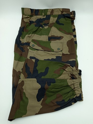 Treillis combat 104 m - f2,