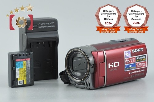 Caméscope numérique sony - caméscope,