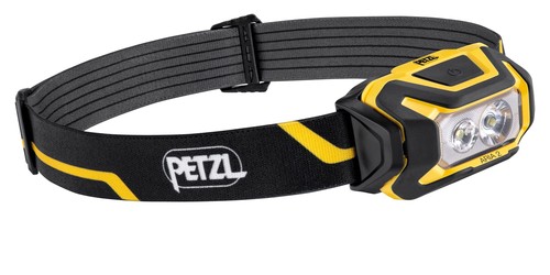 Petzl e070aa00 aria headlamp - e070aa00, 2