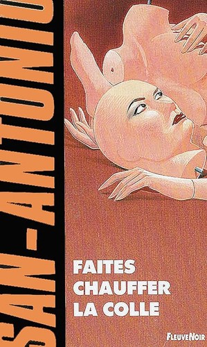 Faites chauffer colle - faites,