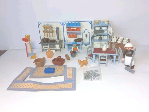 Vintage playmobil victorian - playmobil,