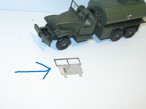 R37 dinky toys pare - dinky,
