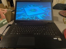 PC portable 17.3" EssentielB