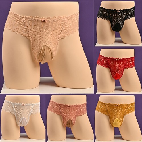 élégante lingerie homme - lingerie,