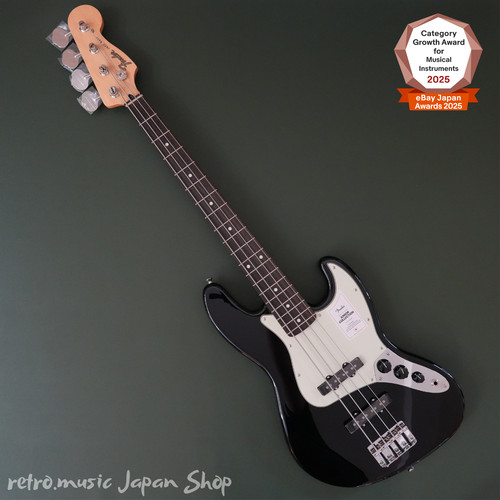 Fender made japan junior - fender, in