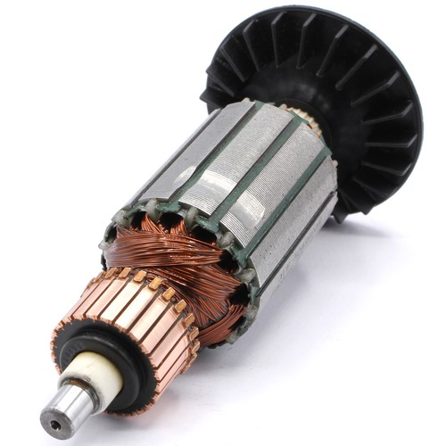 Ancre rotor pour bosch gbh - ancre,