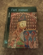 L'ART ROMAN (Les Neuf Muses) -