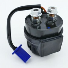 Relais de demarreur pour Ktm