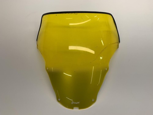 Bulle honda cbr 929 - bulle,