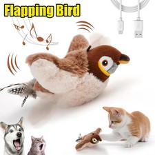 Jouet interactif pour chat