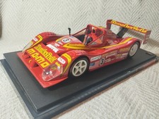 Ferrari 333 SP Le Mans 1998
