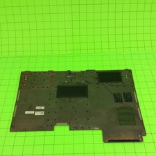 Dell Studio 1737 Laptop Computer Bottom Panel