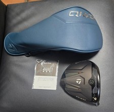 TaylorMade Qi4D MAX Driver