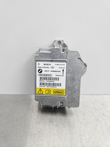 Module contrôle - de,