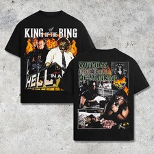 [WWE] King of the Ring 1998