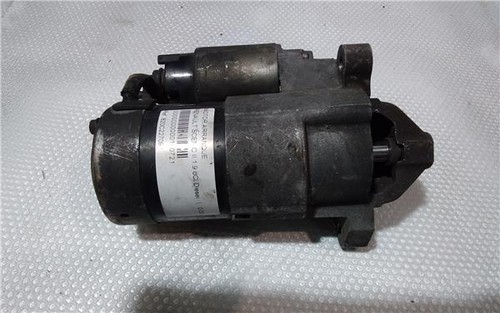 820c227092 moteur démarrage - 820c227092,
