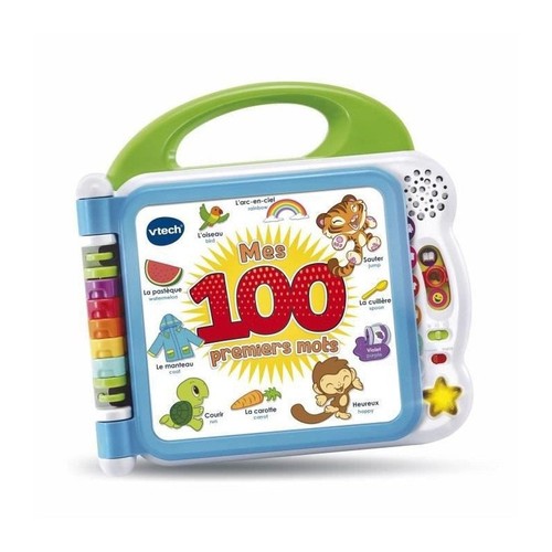 Vtech baby mon premier - -,