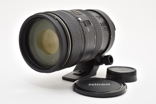 Neuf objectif zoom nikon - [neuf],