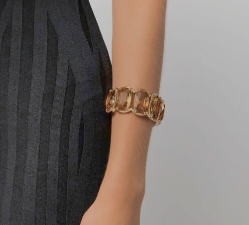 Bracelet harmonia swarovski - bracelet,