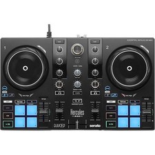 Hercules DJ DJControl Inpulse