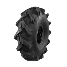 1 Pneumatique 3.00-4 À Motifs