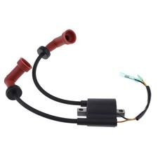 Bobine D'allumage De Moto Pour