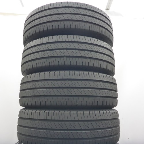 Goodyear efficientgrip - 4x,