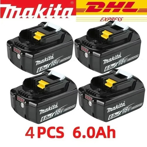 Makita batterie 18v - batterie, pcs