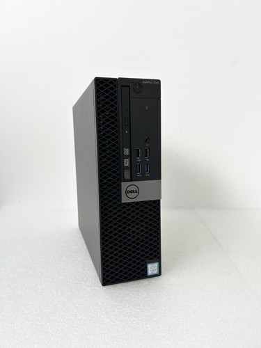 Dell optiplex 3040 - sff, –