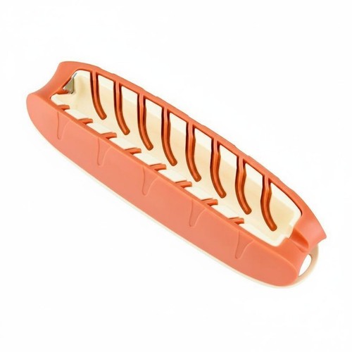 Coupe hot dog spirale - en,