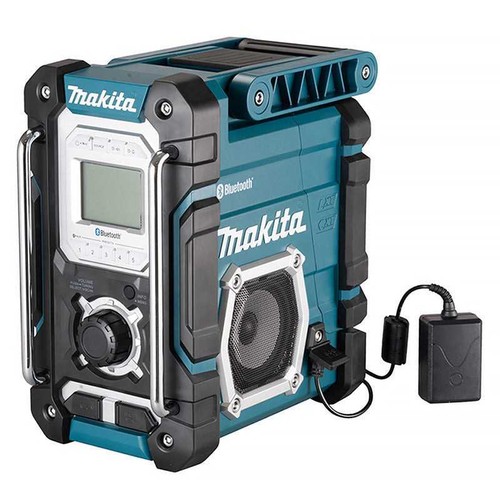 Radio chantier makita - radio,