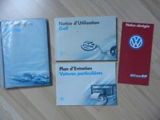 Notice d'utilisation