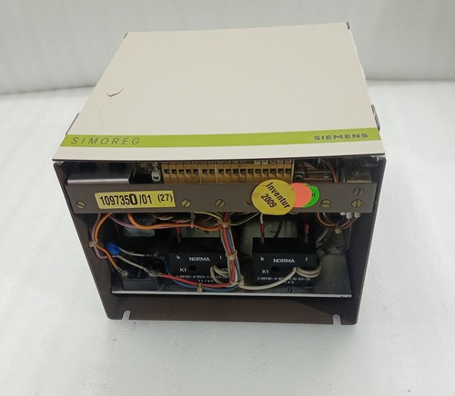Siemens mre gce6 s20 2b0 - siemens, mre-gce6