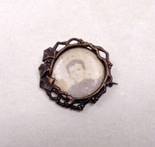 Superbe broche ancienne en