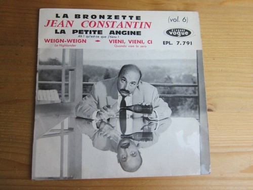 Rare tours jean - 45, .