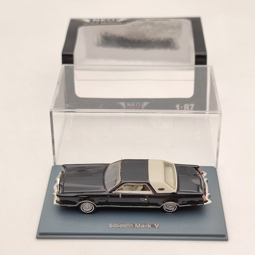 Neo scale models mark - mark, v