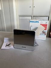Radio Réveil Philips AJ3231