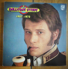 Johnny Hallyday Hallyday Story