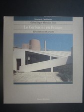 Le Corbusier en France EO 1987