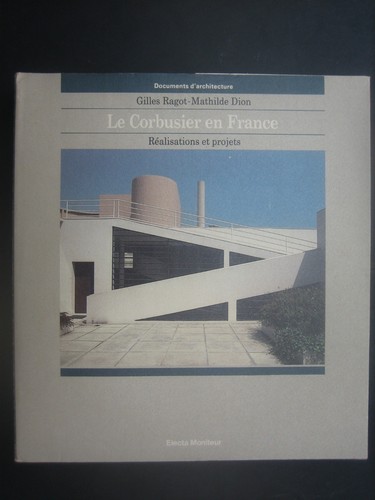 Corbusier france eo 1987 - en,