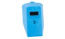 Masque à main 105x50 + verre