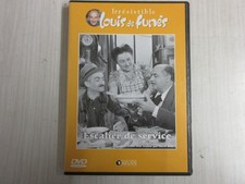 DVD CINEMA ESCALIER de SERVICE