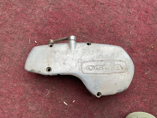 1973 ossa 250 mar - ossa, right
