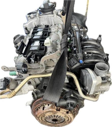 Moteur volkswagen polo phase - moteur,