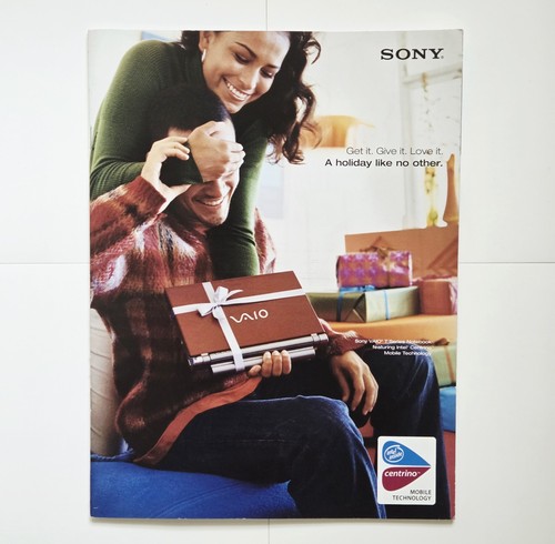 Vintage 2004 aibo - vintage, sony