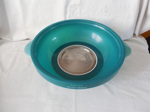 Base chauffante fondue oceane - base,