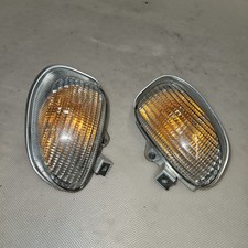 Paire de clignotants avant