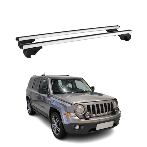 Barres toit transversales - barres,