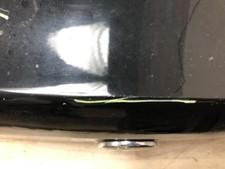 Malle/Hayon arriere ALFA ROMEO